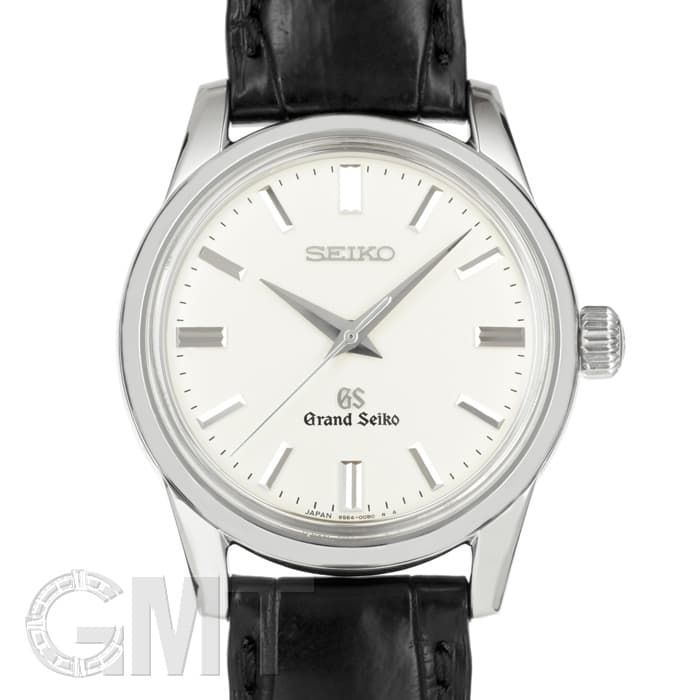い*ご様 極美品 SBGN031 グランドセイコー GrandSeiko(グランドセイコー) ショップ専用モデル SBGN031