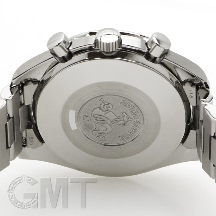 中古)OMEGA オメガ スピードマスター オートマティック シューマッハ