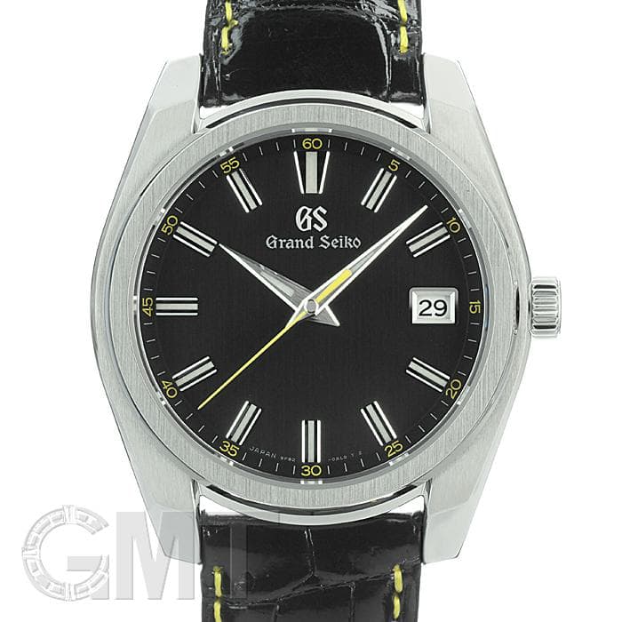 中古)SEIKO セイコー グランドセイコー スポーツコレクション