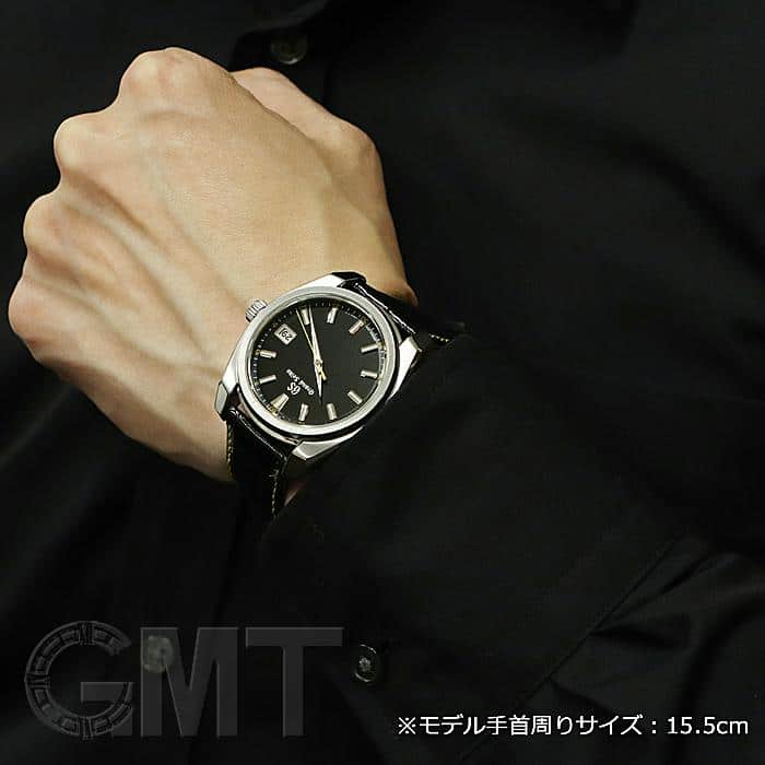 中古)SEIKO セイコー グランドセイコー スポーツコレクション