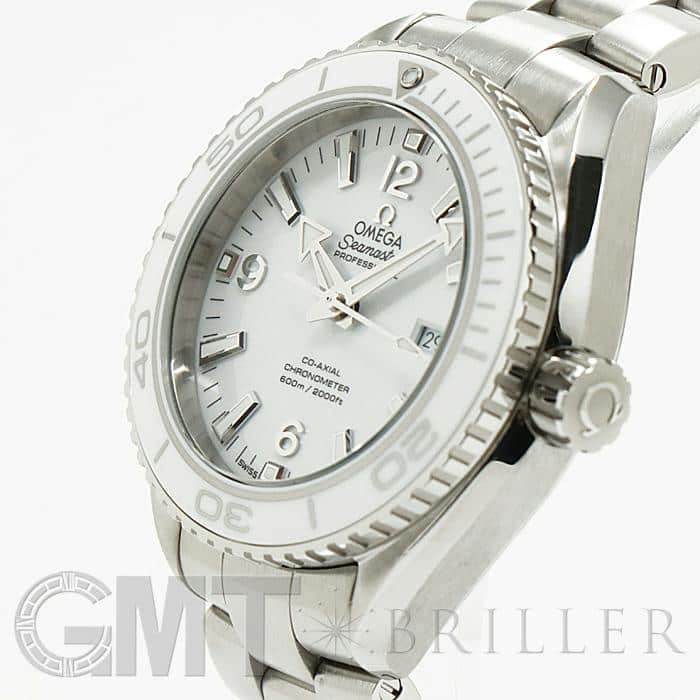 中古)OMEGA オメガ シーマスター プラネットオーシャン 38mm 232.30