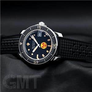 BLANCPAIN ブランパン フィフティファゾムス ノーラド 5008D-1130-B64A 【世界500本限定】 メイン
