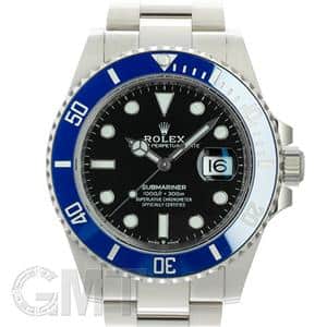 ROLEX ロレックス サブマリーナー  デイト41 126619LB メイン