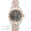 ROLEX ロレックス デイトジャスト 28 279171G オリーブグリーン