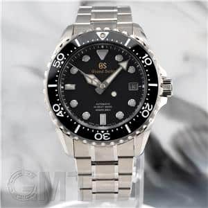 SEIKO セイコー グランドセイコー スポーツコレクション メカニカルハイビート SBGH291 メイン