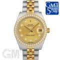 ROLEX ロレックス デイトジャスト 178383G シャンパン