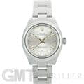 ROLEX ロレックス オイスターパーペチュアル 276200 シルバー