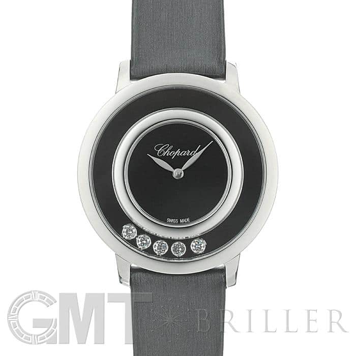 新品)CHOPARD ショパール ハッピーダイヤモンド 209429-1102（商品ID 