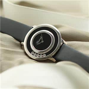 新品)CHOPARD ショパール ハッピーダイヤモンド 209429-1102（商品ID