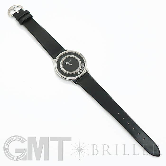 新品)CHOPARD ショパール ハッピーダイヤモンド 209429-1102（商品ID