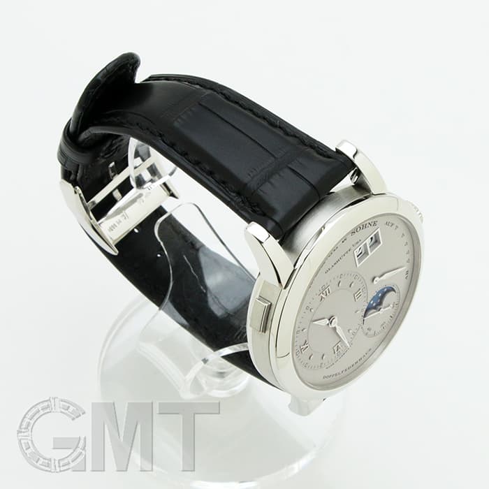 中古)A. LANGE & SOHNE ランゲ&ゾーネ ランゲ1 ムーンフェイズ