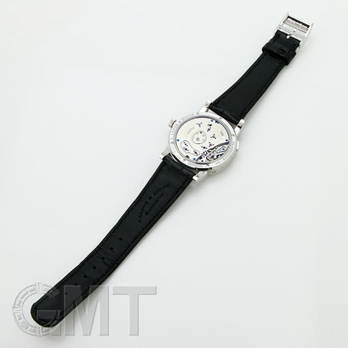 中古)A. LANGE & SOHNE ランゲ&ゾーネ ランゲ1 ムーンフェイズ