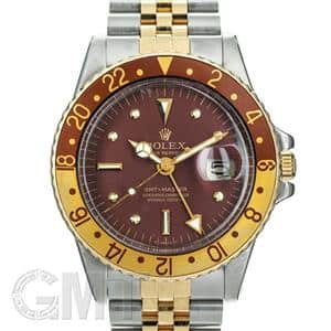 ROLEX ロレックス GMTマスター 1675/3 メイン