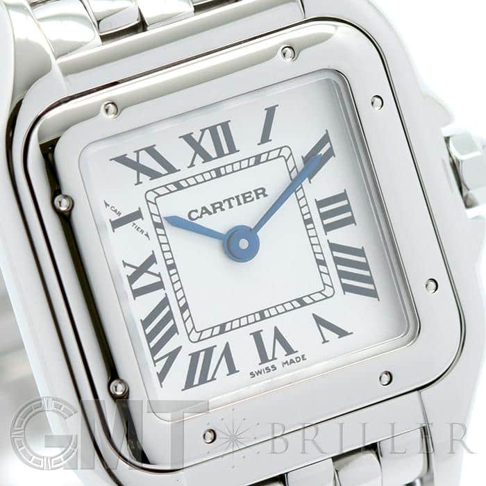 新品未使用 Cartier パンテール ドゥ カルティエ SM カルティエ パンテール ドゥ カルティエ SM | 東京銀座のヴィンテージ