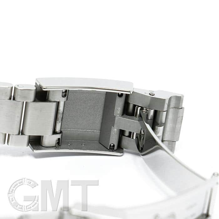 中古)ROLEX ロレックス GMTマスター II 116710BLNR ブルーブラック