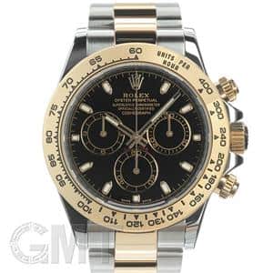 ROLEX ロレックス デイトナ 116503 ブラック メイン