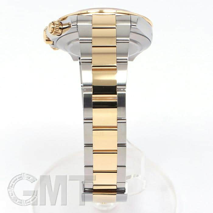 ロレックス　デイトナ　116503 純正コマ 中古)ROLEX ロレックス デイトナ 116503 ブラック（商品ID