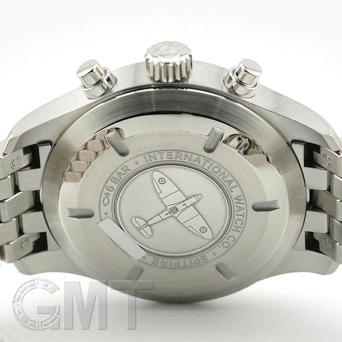 中古)IWC インターナショナルウォッチカンパニー パイロット