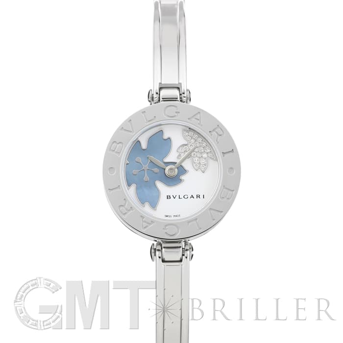 新品)BVLGARI ブルガリ ビーゼロ1 BZ22FDSS.M（商品ID：2717002193668