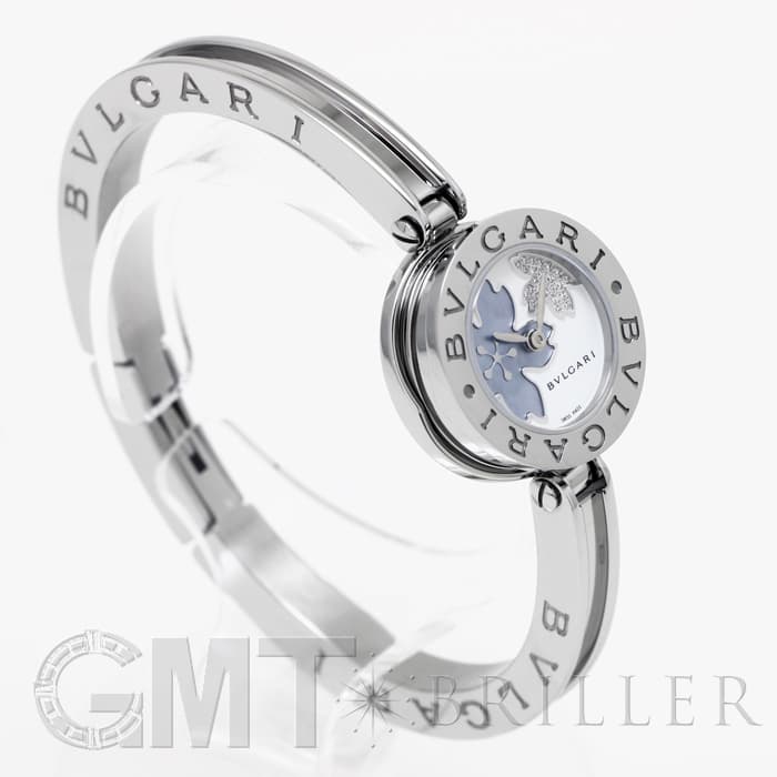 新品)BVLGARI ブルガリ ビーゼロ1 BZ22FDSS.M（商品ID：2717002193668