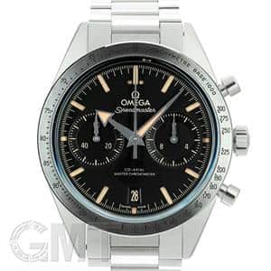 OMEGA オメガ スピードマスター 332.10.41.51.01.001 メイン