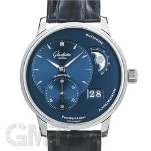 GLASHUTTE ORIGINAL グラスヒュッテ オリジナル パノマティックルナ 1-90-02-46-32-61 メイン