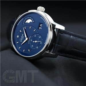 新品)GLASHUTTE ORIGINAL グラスヒュッテ オリジナル パノマティック