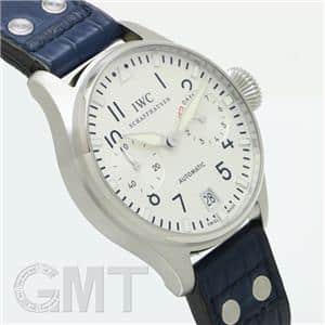 IWC インターナショナルウォッチカンパニー パイロットウォッチ ビッグパイロット トリヴュート トゥ ジャパン 2009 日本限定100本 IW500418 メイン