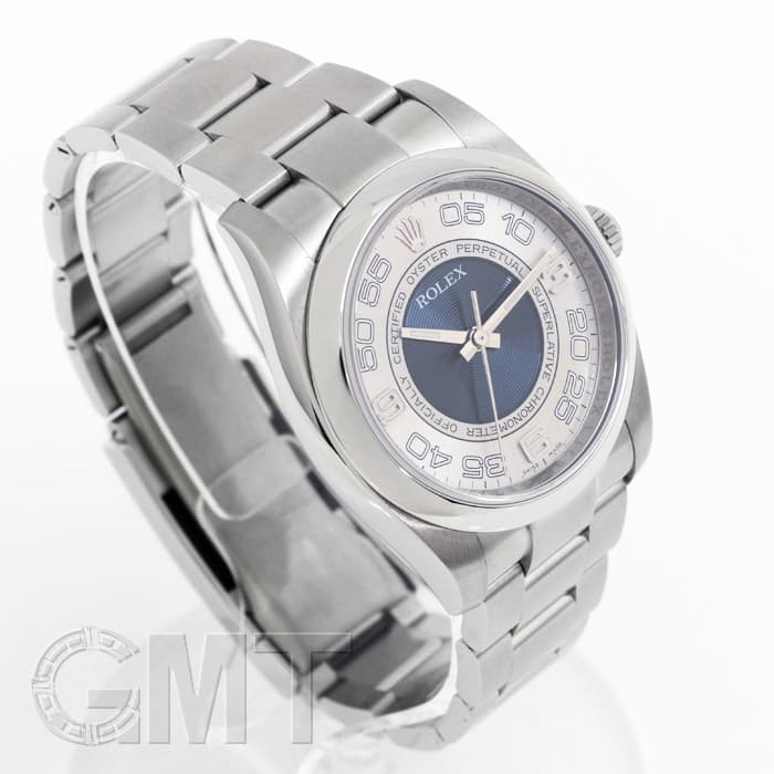 中古)ROLEX ロレックス オイスターパーペチュアル 116000 シルバー