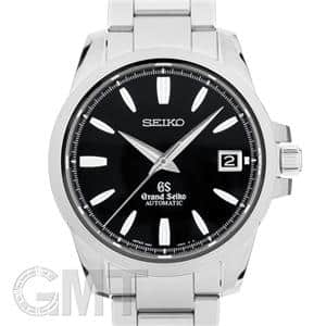 SEIKO セイコー グランドセイコー グランドセイコー メカニカルモデル SBGR057 ブラック メイン