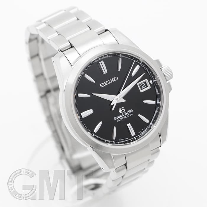 中古)SEIKO セイコー グランドセイコー グランドセイコー メカニカル