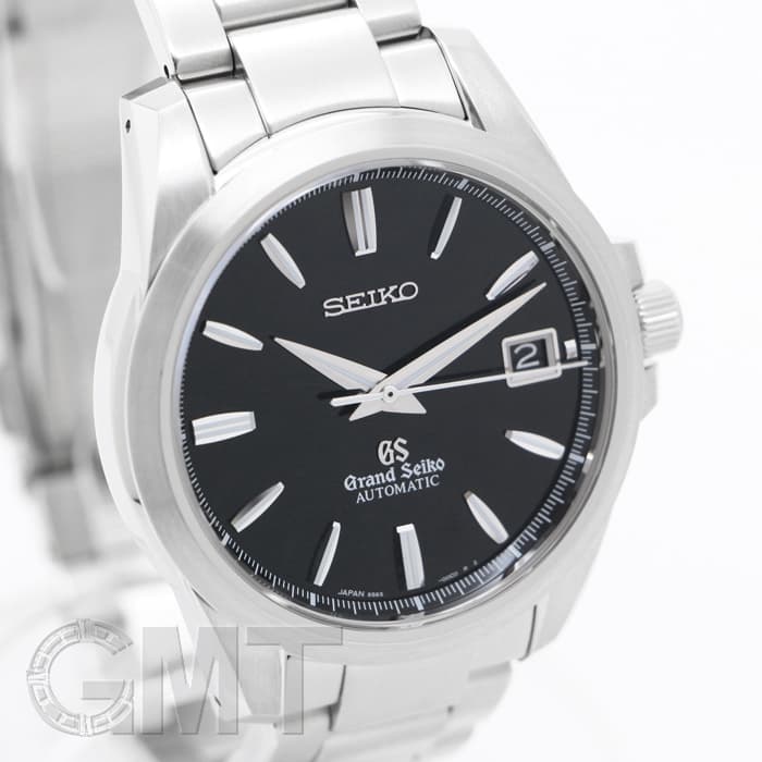 中古)SEIKO セイコー グランドセイコー グランドセイコー メカニカル
