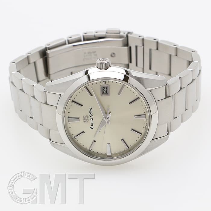 中古)SEIKO セイコー グランドセイコー SBGV221（商品ID