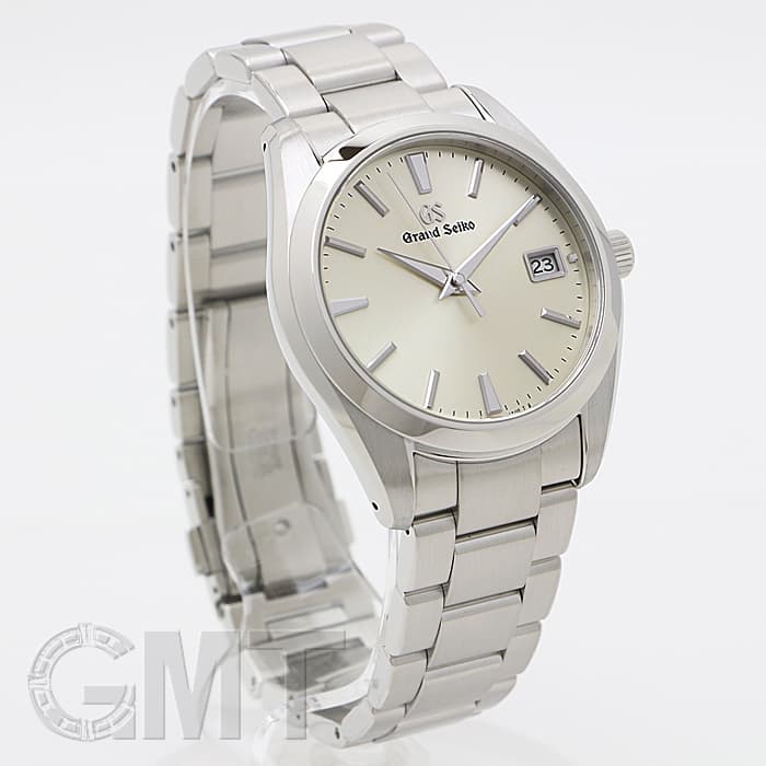 中古)SEIKO セイコー グランドセイコー SBGV221（商品ID