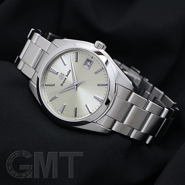 中古)SEIKO セイコー グランドセイコー SBGV221（商品ID