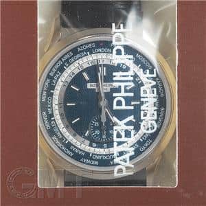 PATEK PHILIPPEパテック・フィリップ ワールドタイム クロノグラフ 5930G-001 メイン