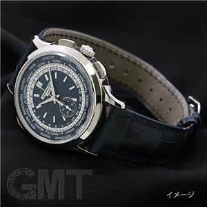 PATEK PHILIPPEパテック・フィリップ ワールドタイム クロノグラフ 5930G-001 メイン