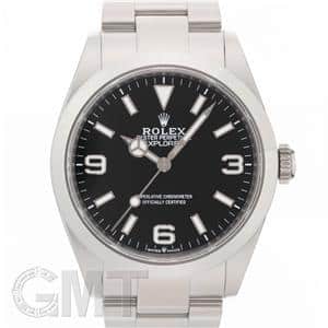 ROLEX ロレックス エクスプローラー I 40 224270 メイン