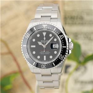 ROLEX ロレックス シードゥエラー 126600」の商品検索結果 | 腕時計の