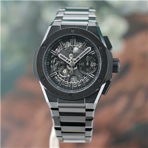 HUBLOT ウブロ」「ビッグバン」の商品検索結果 | 腕時計のGMT｜中古