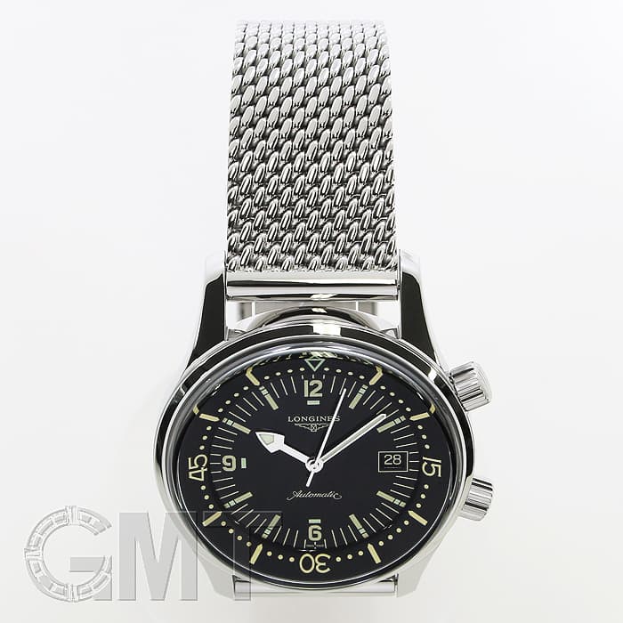 キャンベラ 極美品 LONGINES ダイヤ入り 腕時計 ダイヤモンドウォッチ | ロンジン® スイス製時計 | LONGINES JP