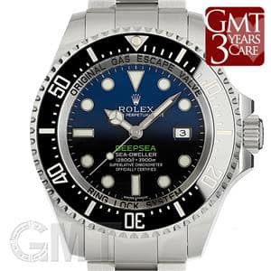 ROLEX ロレックス シードゥエラー ディープシー Dブルー 116660 メイン