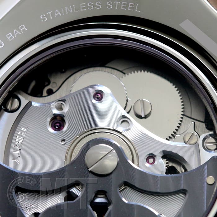 中古)SEIKO セイコー ガランテ スプリングドライブ SBLA005（商品ID