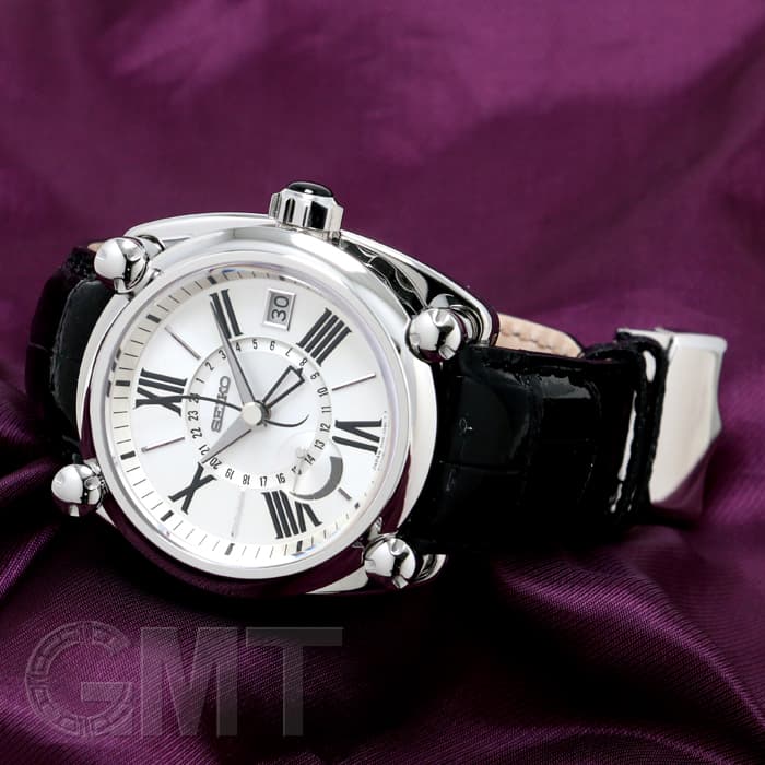 中古)SEIKO セイコー ガランテ スプリングドライブ SBLA005（商品ID