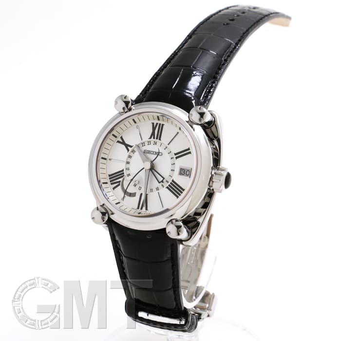 中古)SEIKO セイコー ガランテ スプリングドライブ SBLA005（商品ID