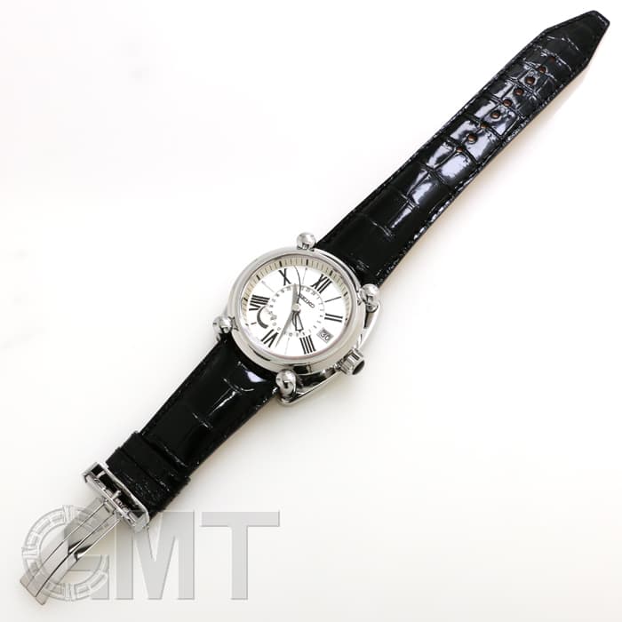 中古)SEIKO セイコー ガランテ スプリングドライブ SBLA005（商品ID