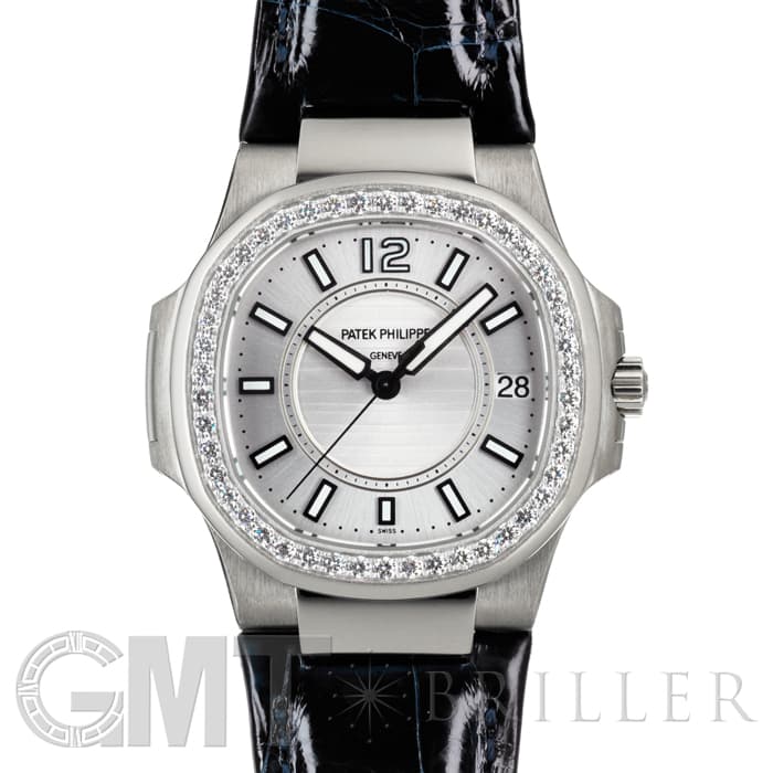 中古)PATEK PHILIPPEパテック・フィリップ ノーチラス 7010G-001（商品
