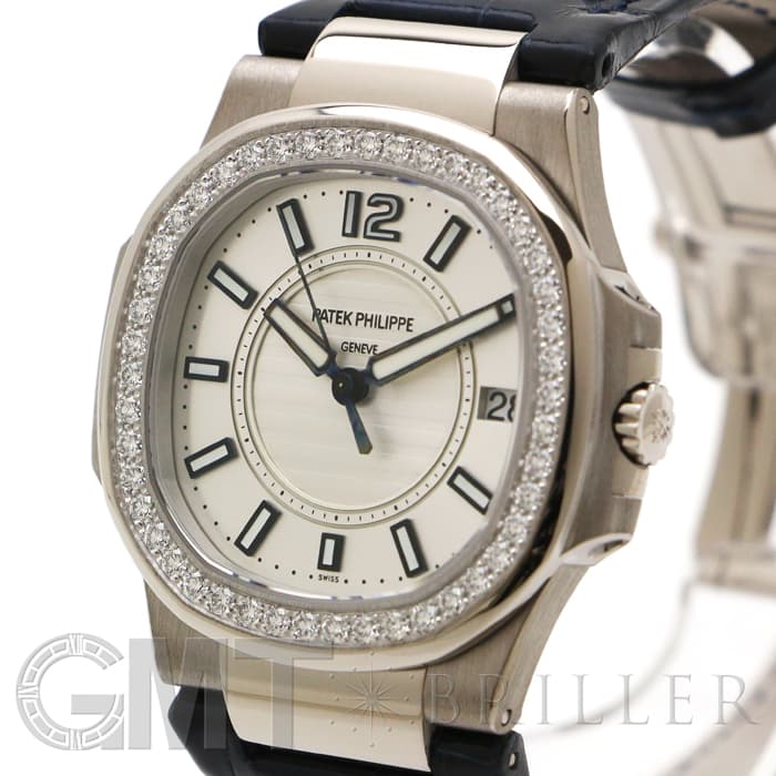 中古)PATEK PHILIPPEパテック・フィリップ ノーチラス 7010G-001
