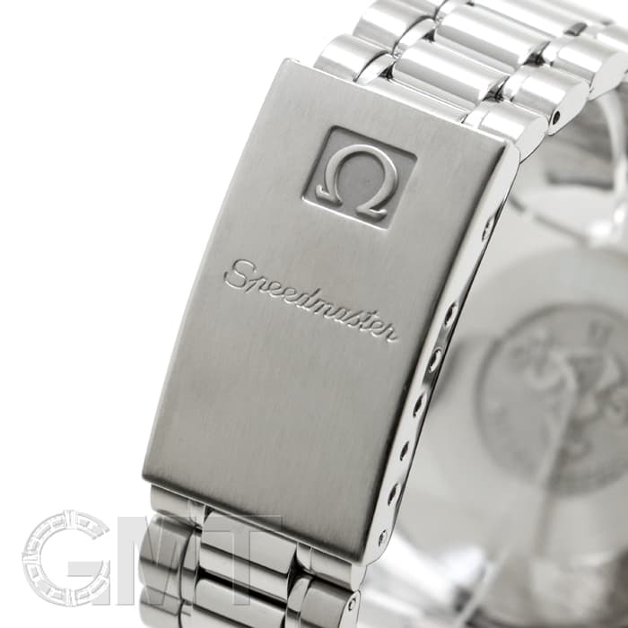 中古)OMEGA オメガ スピードマスター オートマティック シューマッハ
