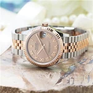 ROLEX ロレックス デイトジャスト 31 278271 サンダストローマ  ジュビリーブレス【未使用品】 メイン